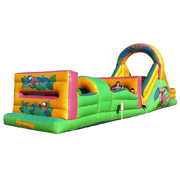 obstacle course for sale